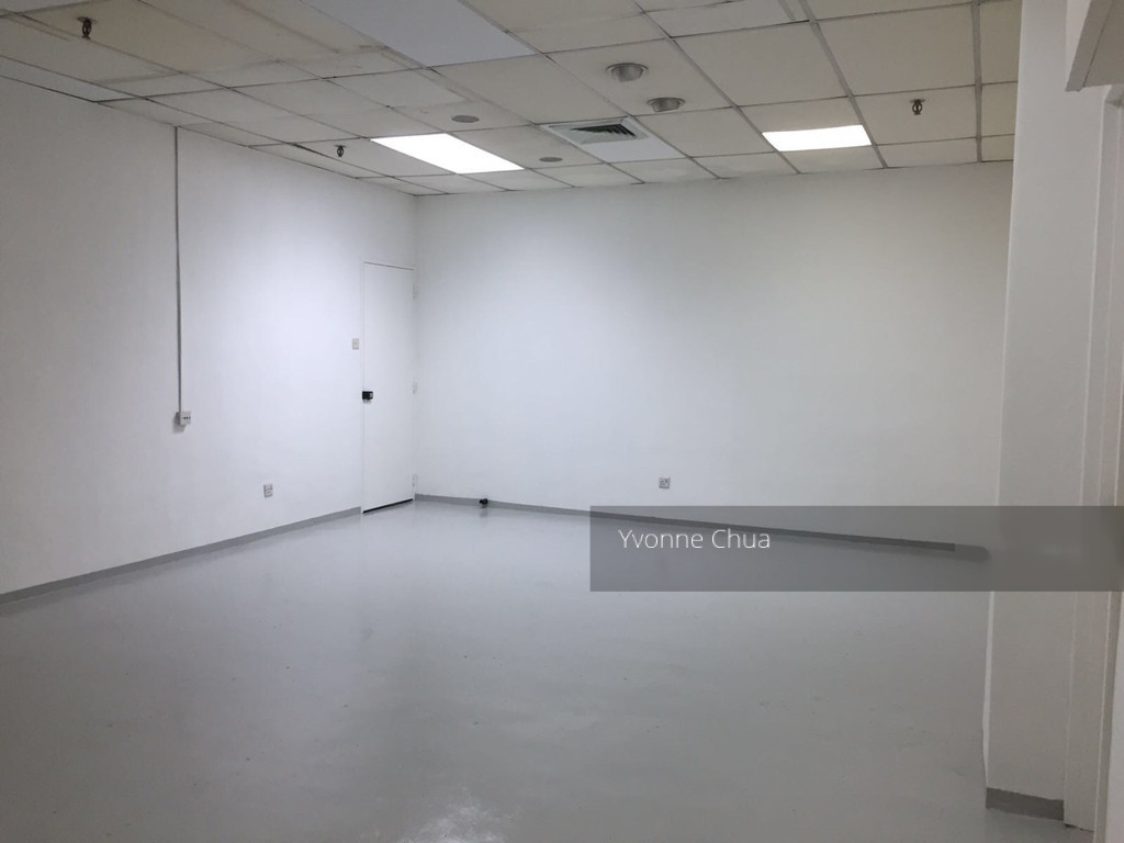 PEACE CENTRE/MANSIONS (D9), Office #150571222